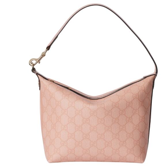 Gucci Ophidia Super Mini Shoulder Bag GG Supreme NWT - Picture 3 of 9